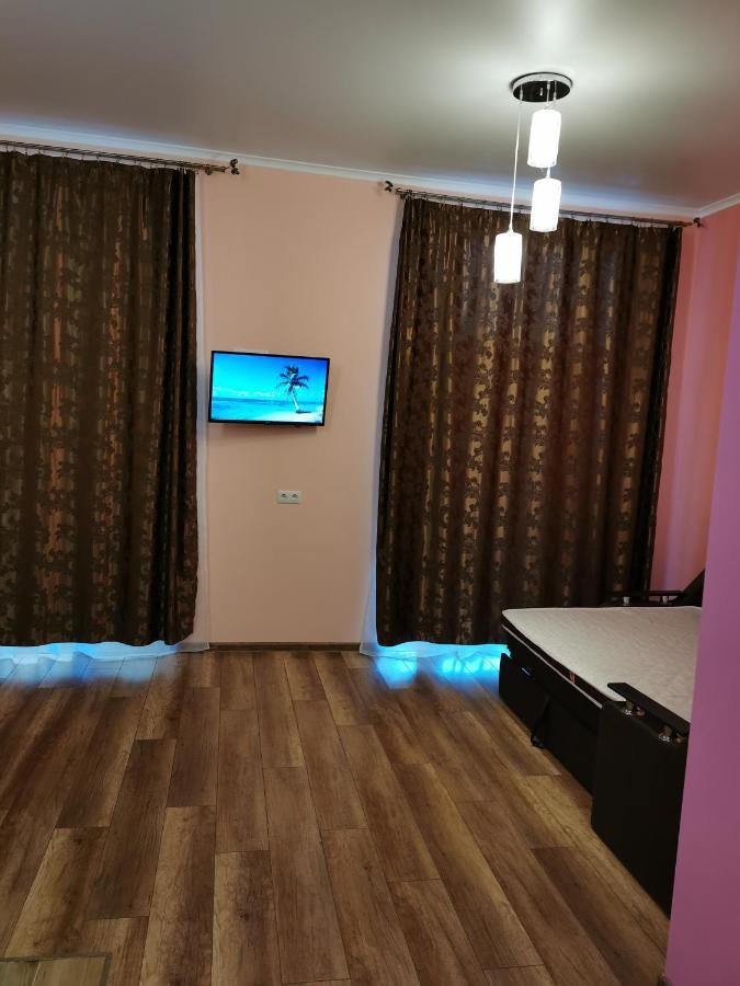 Apartment Avtorski Riviera Fontanka Dış mekan fotoğraf